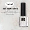 GUAPÀ® Nagelriemolie | Tea Tree Olie | Manicure | Nagelolie | Manicure Set | Nagelverzorging | Cuticle Oil | 7 Ml Tea Tree Oil -Lichaamsverzorging Winkel 1200x1200 158