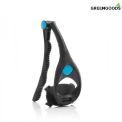 GREENGOODS® - Opklapbaar Scheerapparaat Voor Rug En Lichaam - Rug Scheren - Back Shaver - Rug Scheermes - Dubbele Scheerbladen - Rughaar Verwijderaar -Lichaamsverzorging Winkel 1200x1200 1585