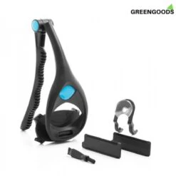 GREENGOODS® - Opklapbaar Scheerapparaat Voor Rug En Lichaam - Rug Scheren - Back Shaver - Rug Scheermes - Dubbele Scheerbladen - Rughaar Verwijderaar -Lichaamsverzorging Winkel 1200x1200 1586