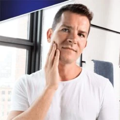 Gillette® Gillette SkinGuard Sensitive Scheermesjes Mannen - 8 Stuks - Brievenbus Verpakking 17 Gillette® Gillette SkinGuard Sensitive Scheermesjes Mannen - 8 Stuks - Brievenbus Verpakking -Lichaamsverzorging Winkel 1200x1200 1597