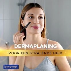 25 Duurzame Wenkbrauw Scheermesjes - Dermaplanning Razors -wegwerp Scheermesje Vrouw Gezicht Ontharing - Eyebrow Razor -Lichaamsverzorging Winkel 1200x1200 1627
