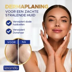 25 Duurzame Wenkbrauw Scheermesjes - Dermaplanning Razors -wegwerp Scheermesje Vrouw Gezicht Ontharing - Eyebrow Razor -Lichaamsverzorging Winkel 1200x1200 1629
