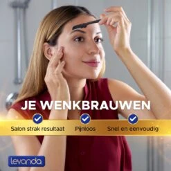 25 Duurzame Wenkbrauw Scheermesjes - Dermaplanning Razors -wegwerp Scheermesje Vrouw Gezicht Ontharing - Eyebrow Razor -Lichaamsverzorging Winkel 1200x1200 1630