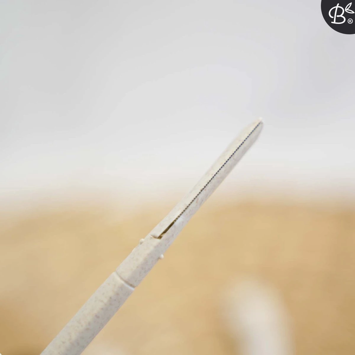 Bamboozy Dermaplaning 6x Wenkbrauw Scheermesje Mesje Van Tarwestro - Scheermes Gezicht Intieme Streek - Wenkbrauw Trimmer Epileren Eyebrow Razor 5 Bamboozy Dermaplaning 6x Wenkbrauw Scheermesje Mesje Van Tarwestro - Scheermes Gezicht Intieme Streek - Wenkbrauw Trimmer Epileren Eyebrow Razor - Afbeelding 3