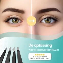 FreshDragon Pincet Epileer Set - Met Wenkbrauw Schaartje En Mesje - Tweezer 13 FreshDragon Pincet Epileer Set - Met Wenkbrauw Schaartje En Mesje - Tweezer -Lichaamsverzorging Winkel 1200x1200 1653