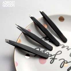 AdroitGoods Pincet Epileer Set - 4 Delig 19 AdroitGoods Pincet Epileer Set - 4 Delig -Lichaamsverzorging Winkel 1200x1200 1679