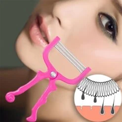 Epilator Hair Remover- Gezichtsontharing- Epileerveer- Gezicht Ontharen -Lichaamsverzorging Winkel 1200x1200 1683