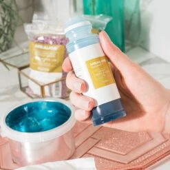 Wax - Kit Mealiss®10 - 400gr Hypoallergene Wax Beans - Wax Apparaat - 100ml Olie - Spatels 14 Wax - Kit Mealiss®10 - 400gr Hypoallergene Wax Beans - Wax Apparaat - 100ml Olie - Spatels -Lichaamsverzorging Winkel 1200x1200 1690