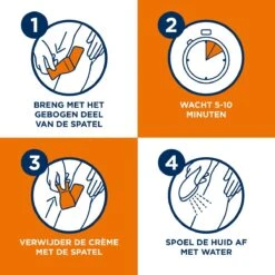 Veet - Ontharingscreme - Man - Gevoelige Huid - In Shower - 150 Ml -Lichaamsverzorging Winkel 1200x1200 1696