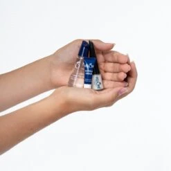 Herome 3 In 1 Manicure Nagelverzorging Set Blauw – Nagelset Voor Beschadigde Nagels - Nagelverharder, Nagellakremover En Nagelriemcreme - Set Van 3 16 Herome 3 In 1 Manicure Nagelverzorging Set Blauw – Nagelset Voor Beschadigde Nagels - Nagelverharder, Nagellakremover En Nagelriemcreme - Set Van 3 -Lichaamsverzorging Winkel 1200x1200 17