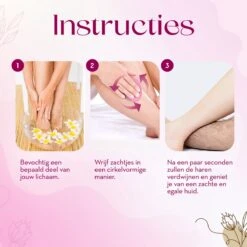 Agellic® Crystal Hair Removal – Hair Remover – Crystal Hair Remover – TikTok – Scrubi – Pijnloze Epilator – Scrubbi – Kristalpad – Haarverwijderaar Voor Vrouwen – Crystal Hair Eraser – Roze 15 Agellic® Crystal Hair Removal – Hair Remover – Crystal Hair Remover – TikTok – Scrubi – Pijnloze Epilator – Scrubbi – Kristalpad – Haarverwijderaar Voor Vrouwen – Crystal Hair Eraser – Roze -Lichaamsverzorging Winkel 1200x1200 1702