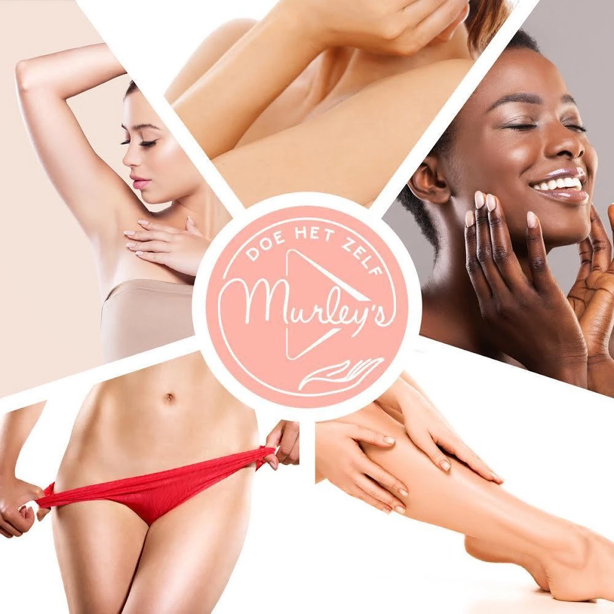 MURLEY'S Wax Apparaat Ontharing Set Incl. 500 Gram Waxbonen, Pre En Afterspray En 30 Houten Spatels Voor Lichaam En Gezicht. 9 MURLEY'S Wax Apparaat Ontharing Set Incl. 500 Gram Waxbonen, Pre En Afterspray En 30 Houten Spatels Voor Lichaam En Gezicht. - Afbeelding 7