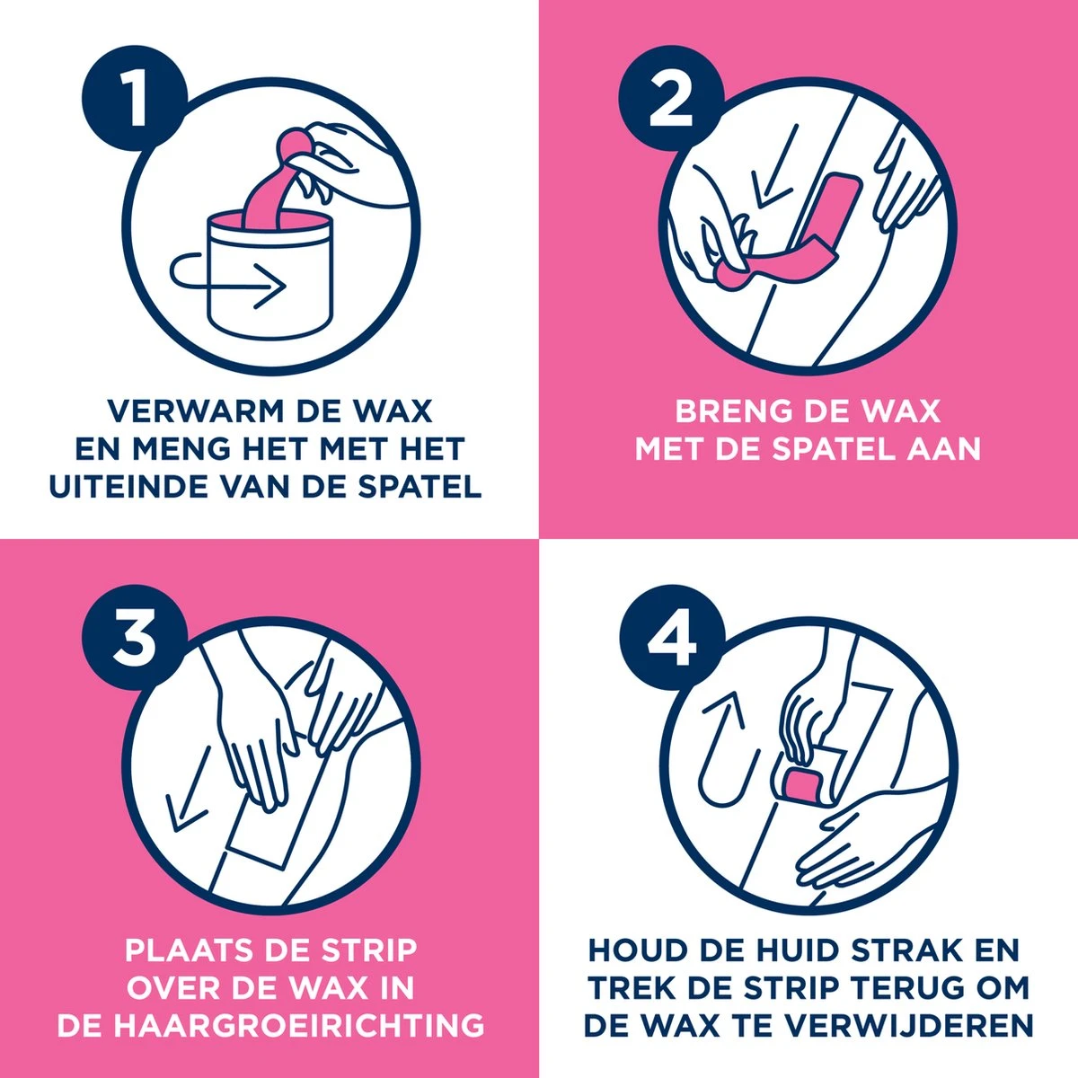 Veet - Warme Wax - Orientaalse Ontharings Wax - Minima - Groene Thee - 250 Ml 8 Veet - Warme Wax - Orientaalse Ontharings Wax - Minima - Groene Thee - 250 Ml - Afbeelding 6