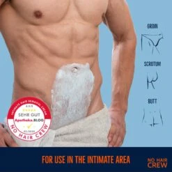 NO HAIR CREW – Premium Ontharingscreme Intieme Delen – Ontharing Mannen – 100 Ml - Intimate Hair Removal Cream - Ontharen Eraser For Men Zone Intiem Voor Man Genitalien 20 NO HAIR CREW – Premium Ontharingscreme Intieme Delen – Ontharing Mannen – 100 Ml - Intimate Hair Removal Cream - Ontharen Eraser For Men Zone Intiem Voor Man Genitalien -Lichaamsverzorging Winkel 1200x1200 1732