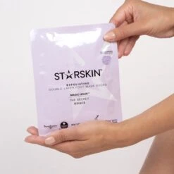 STARSKIN Exfoliating Magic Hour Eeltsokken Voet Masker - Eelt Verwijderaar - Baby Foot Peel Mask 14 STARSKIN Exfoliating Magic Hour Eeltsokken Voet Masker - Eelt Verwijderaar - Baby Foot Peel Mask -Lichaamsverzorging Winkel 1200x1200 175