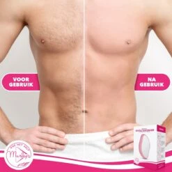 MURLEY’S Crystal Hair Removal - Krystal Remover - Haarverwijderaar - Epilator - Pijnloze, Veilige & Langdurige Ontharing ROZE 18 MURLEY’S Crystal Hair Removal - Krystal Remover - Haarverwijderaar - Epilator - Pijnloze, Veilige & Langdurige Ontharing ROZE -Lichaamsverzorging Winkel 1200x1200 1754