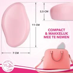 MURLEY’S Crystal Hair Removal - Krystal Remover - Haarverwijderaar - Epilator - Pijnloze, Veilige & Langdurige Ontharing ROZE 21 MURLEY’S Crystal Hair Removal - Krystal Remover - Haarverwijderaar - Epilator - Pijnloze, Veilige & Langdurige Ontharing ROZE -Lichaamsverzorging Winkel 1200x1200 1756