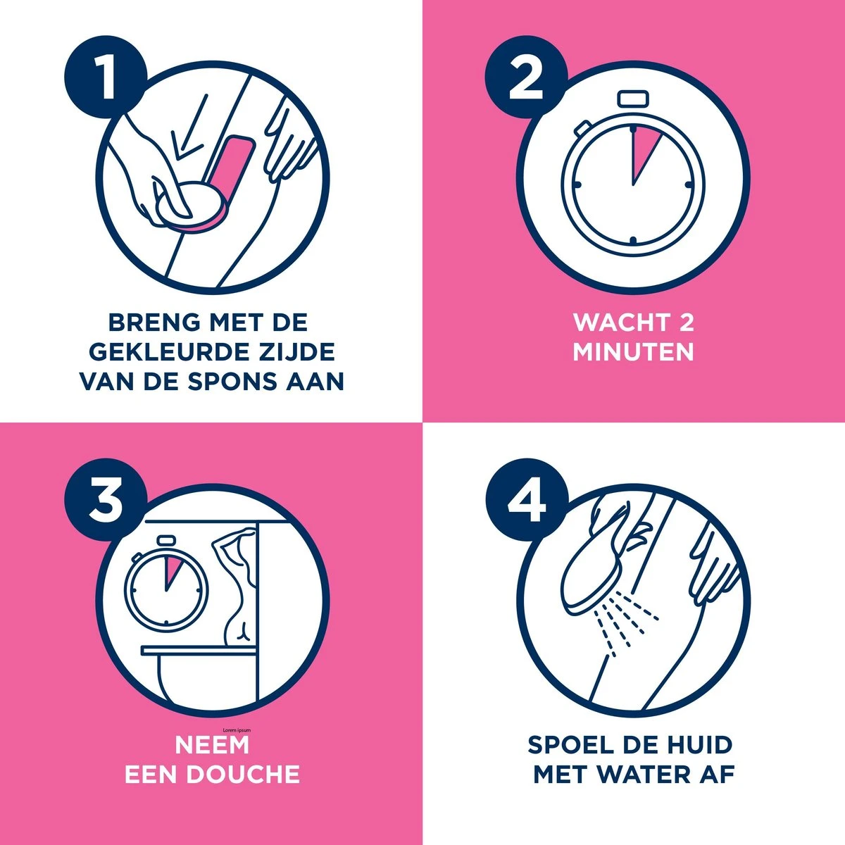 Veet - Ontharingscrème - Gevoelige Huid - In Douche - 150 Ml 8 Veet - Ontharingscrème - Gevoelige Huid - In Douche - 150 Ml - Afbeelding 6