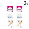 Veet Ontharingscreme - Gevoelige Huid - Minima - 200ml X2