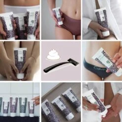 Serie Scheren Intieme Zone - 3 Producten Voor Het Verwijderen Van Rode Bultjes, Vlekjes En Ingegroeide Haren Na Het Scheren. De Serie Bevat: Intim Wash 200ml, Intim Shave 100ml, Intieme Aftershave Balsem 100ml | Australian Bodycare 22 Serie Scheren Intieme Zone - 3 Producten Voor Het Verwijderen Van Rode Bultjes, Vlekjes En Ingegroeide Haren Na Het Scheren. De Serie Bevat: Intim Wash 200ml, Intim Shave 100ml, Intieme Aftershave Balsem 100ml | Australian Bodycare -Lichaamsverzorging Winkel 1200x1200 1768