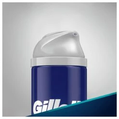 Gillette® Gillette Series Gevoelige Huid Scheergel Mannen - 6x200ml Voordeelverpakking -Lichaamsverzorging Winkel 1200x1200 1775