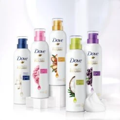 Dove Deeply Nourishing Doucheschuim - 6 X 200ml - Voordeelverpakking 17 Dove Deeply Nourishing Doucheschuim - 6 X 200ml - Voordeelverpakking -Lichaamsverzorging Winkel 1200x1200 1789