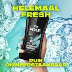 Axe Apollo Showergel - 6 X 250 Ml - Voordeelverpakking 29 Axe Apollo Showergel - 6 X 250 Ml - Voordeelverpakking -Lichaamsverzorging Winkel 1200x1200 1794