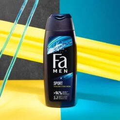 Fa Sport Douchegel 6x 250ml - Grootverpakking -Lichaamsverzorging Winkel 1200x1200 1797