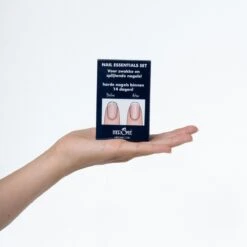 Herome 3 In 1 Manicure Nagelverzorging Set Blauw – Nagelset Voor Beschadigde Nagels - Nagelverharder, Nagellakremover En Nagelriemcreme - Set Van 3 18 Herome 3 In 1 Manicure Nagelverzorging Set Blauw – Nagelset Voor Beschadigde Nagels - Nagelverharder, Nagellakremover En Nagelriemcreme - Set Van 3 -Lichaamsverzorging Winkel 1200x1200 18