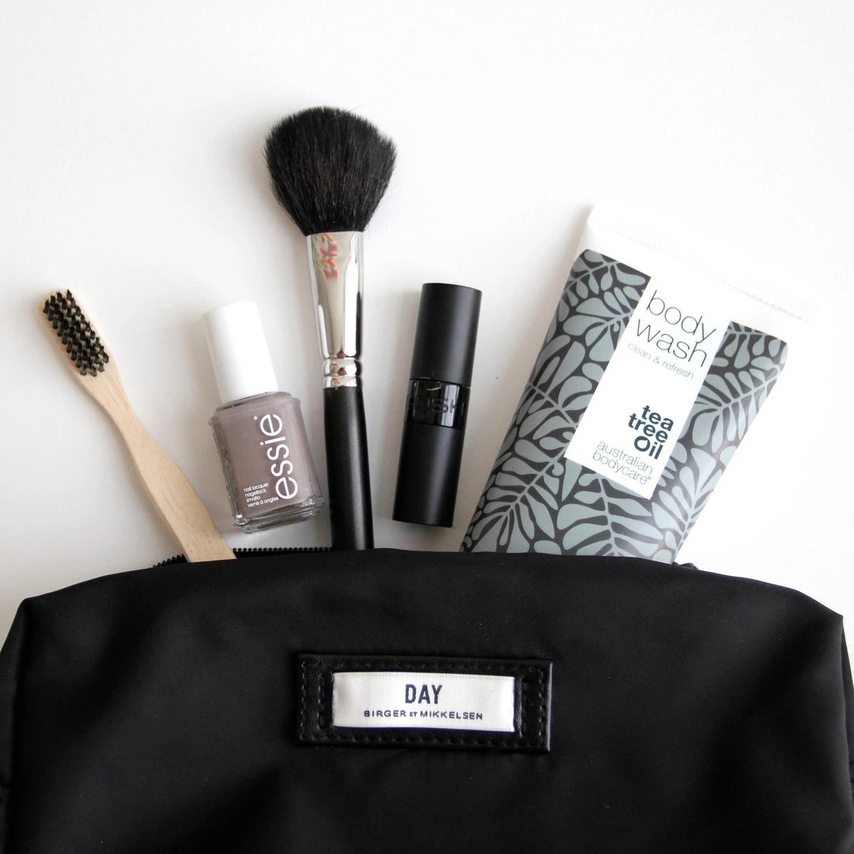 Australian Bodycare Body Wash 200 Ml - Douchegel Met 100% Natuurlijke Tea Tree Olie - Vermindert Rode Vlekjes, Puistjes, Jeuk, Jeugdpuistjes, Lichaamsgeur & Zweetvoeten 6 Australian Bodycare Body Wash 200 Ml - Douchegel Met 100% Natuurlijke Tea Tree Olie - Vermindert Rode Vlekjes, Puistjes, Jeuk, Jeugdpuistjes, Lichaamsgeur & Zweetvoeten - Afbeelding 4