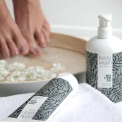 Australian Bodycare Body Wash 500 Ml - Douchegel Met 100% Natuurlijke Tea Tree Olie - Vermindert Rode Vlekjes, Puistjes, Jeuk, Jeugdpuistjes, Lichaamsgeur & Zweetvoeten -Lichaamsverzorging Winkel 1200x1200 1814