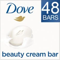 Dove Beauty Cream Original Zeep - 48 X 100 G - Voordeelverpakking 24 Dove Beauty Cream Original Zeep - 48 X 100 G - Voordeelverpakking -Lichaamsverzorging Winkel 1200x1200 1816