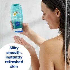 NIVEA Frangipani & Oil Douchegel - 6 X 250 Ml - Voordeelverpakking 7 NIVEA Frangipani & Oil Douchegel - 6 X 250 Ml - Voordeelverpakking -Lichaamsverzorging Winkel 1200x1200 1817