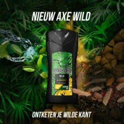 Axe Green Mojito & Cedarwood Douchegel - 6 X 250 Ml - Voordeelverpakking 21 Axe Green Mojito & Cedarwood Douchegel - 6 X 250 Ml - Voordeelverpakking -Lichaamsverzorging Winkel 1200x1200 1824