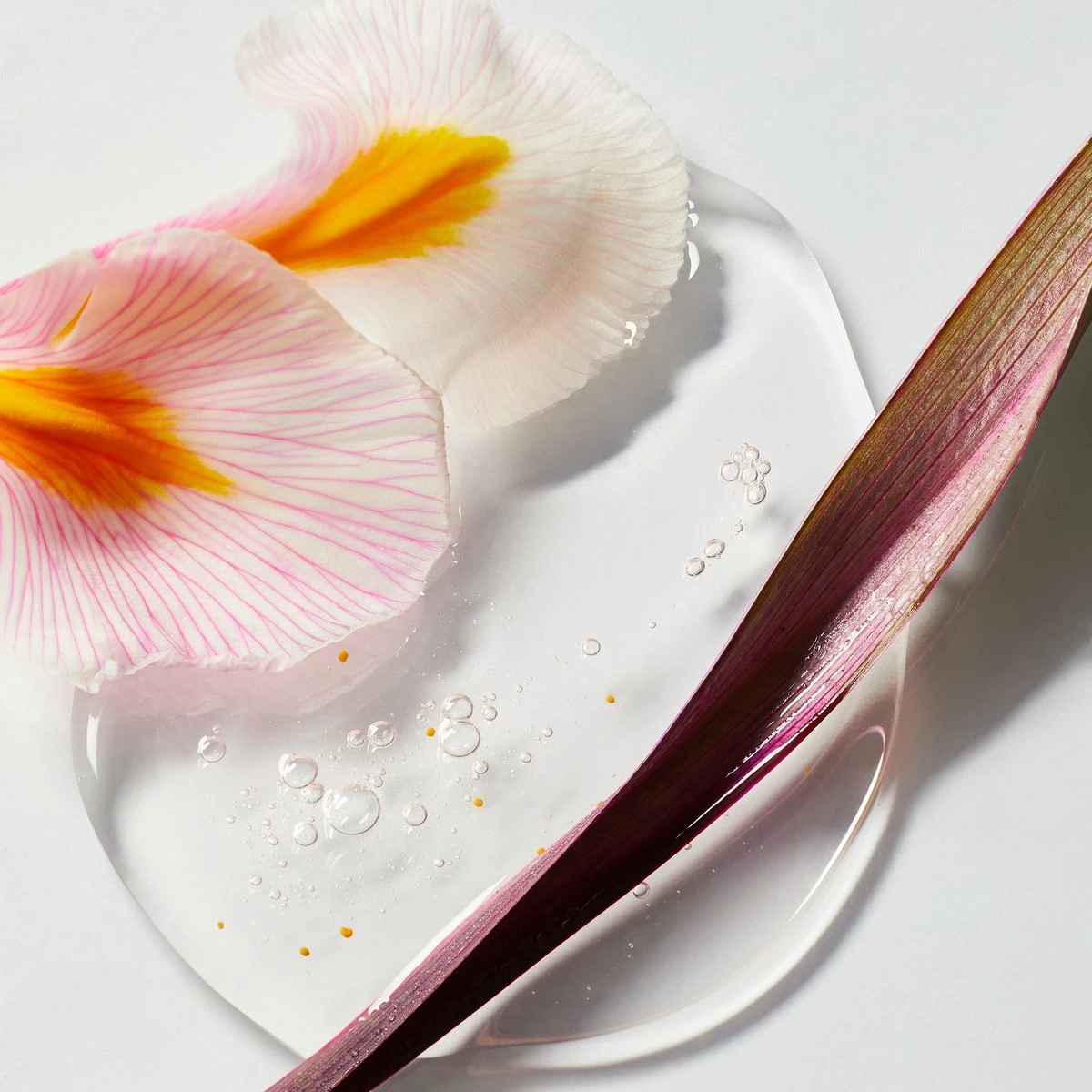 NIVEA Waterlily & Oil - 6 X 250 Ml - Voordeelverpakking - Douchegel 6 NIVEA Waterlily & Oil - 6 X 250 Ml - Voordeelverpakking - Douchegel - Afbeelding 4