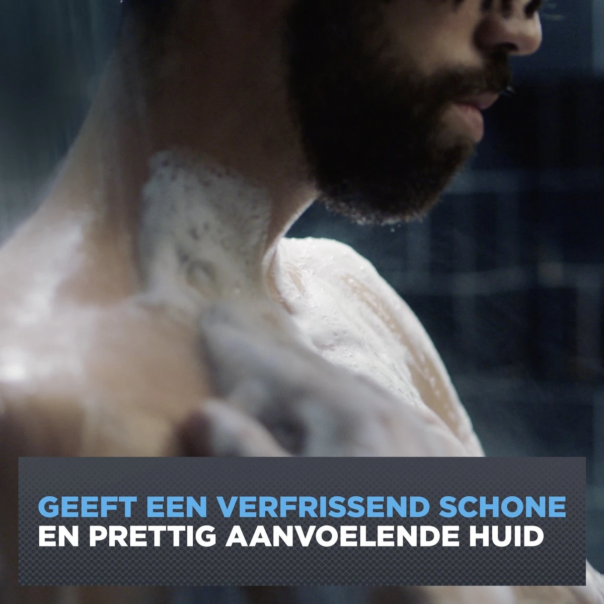 Dove Men+Care Clean Comfort Douchegel - 6 X 400 Ml - Voordeelverpakking 5 Dove Men+Care Clean Comfort Douchegel - 6 X 400 Ml - Voordeelverpakking - Afbeelding 3