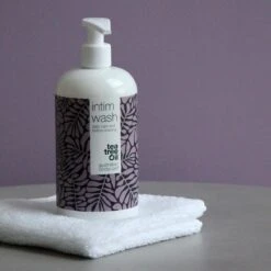 Australian Bodycare Intim Wash 500 Ml - Intieme Zeep Voor De Intieme Zone Met Tea Tree Olie - Helpt Bij Jeuk, Onaangename Geurtjes En Ander Intiem Ongemak - Effectief Tegen Rode Bultjes, Scheerbrand En Ingegroeide Haartjes Na Intiem Scheren 12 Australian Bodycare Intim Wash 500 Ml - Intieme Zeep Voor De Intieme Zone Met Tea Tree Olie - Helpt Bij Jeuk, Onaangename Geurtjes En Ander Intiem Ongemak - Effectief Tegen Rode Bultjes, Scheerbrand En Ingegroeide Haartjes Na Intiem Scheren -Lichaamsverzorging Winkel 1200x1200 1839