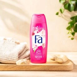 Fa Pink Passion Douchegel 6x 250ml - Grootverpakking -Lichaamsverzorging Winkel 1200x1200 1844
