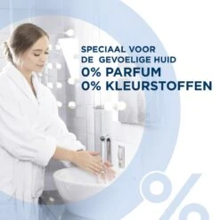 Neutral Vloeibare Handzeep Parfumvrij - 6 X 250 Ml - Voordeelverpakking 17 Neutral Vloeibare Handzeep Parfumvrij - 6 X 250 Ml - Voordeelverpakking -Lichaamsverzorging Winkel 1200x1200 1852