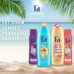 Fa Magic Oil Pink Jasmine Douchegel 6x 250ml - Grootverpakking 18 Fa Magic Oil Pink Jasmine Douchegel 6x 250ml - Grootverpakking -Lichaamsverzorging Winkel 1200x1200 1855