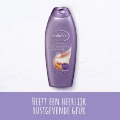 Andrélon Ontspannend & Kalmerend Bad & Douchegel - 6 X 750 Ml - Voordeelverpakking 18 Andrélon Ontspannend & Kalmerend Bad & Douchegel - 6 X 750 Ml - Voordeelverpakking -Lichaamsverzorging Winkel 1200x1200 1861