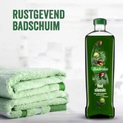 Badedas Feel Classic Badschuim 1 L 13 Badedas Feel Classic Badschuim 1 L -Lichaamsverzorging Winkel 1200x1200 1867