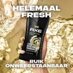 Axe Gold Tempation Douchegel - 6 X 250 Ml - Voordeelverpakking -Lichaamsverzorging Winkel 1200x1200 1873
