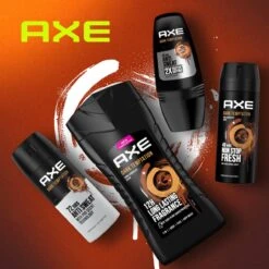 Axe Dark Temptation 3-in-1 Douchegel - 6 X 250 Ml - Voordeelverpakking -Lichaamsverzorging Winkel 1200x1200 1883