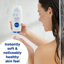 NIVEA Douche Crème Sensitive - 250 Ml - Douchecrème - 6 St - Voordeelverpakking 7 NIVEA Douche Crème Sensitive - 250 Ml - Douchecrème - 6 St - Voordeelverpakking -Lichaamsverzorging Winkel 1200x1200 1890