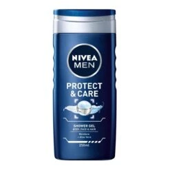 NIVEA MEN Protect & Care - 6 X 250 Ml - Voordeelverpakking - Douchegel -Lichaamsverzorging Winkel 1200x1200 1906