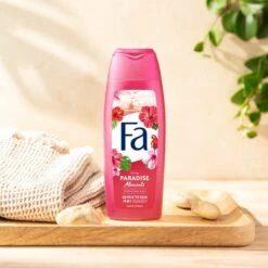 Fa Paradise Moments Douchegel 6 X 250ml - Grootverpakking 16 Fa Paradise Moments Douchegel 6 X 250ml - Grootverpakking -Lichaamsverzorging Winkel 1200x1200 1908