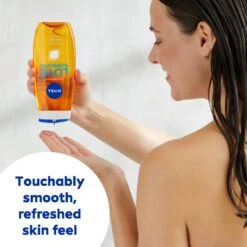 NIVEA Love Sunshine Douchegel - 6 X 250 Ml - Voordeelverpakking -Lichaamsverzorging Winkel 1200x1200 1919