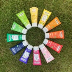 Weleda Berken Pearl Scrub Douchecrème 9 Weleda Berken Pearl Scrub Douchecrème -Lichaamsverzorging Winkel 1200x1200 1921