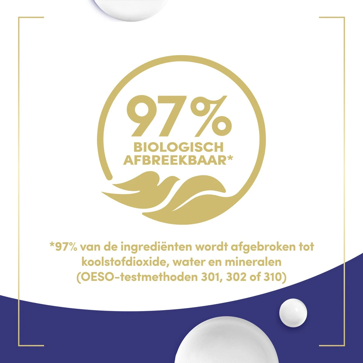 Dove Douchegel Deeply Nourishing - 6 X 450 Ml - Voordeelverpakking 5 Dove Douchegel Deeply Nourishing - 6 X 450 Ml - Voordeelverpakking - Afbeelding 3